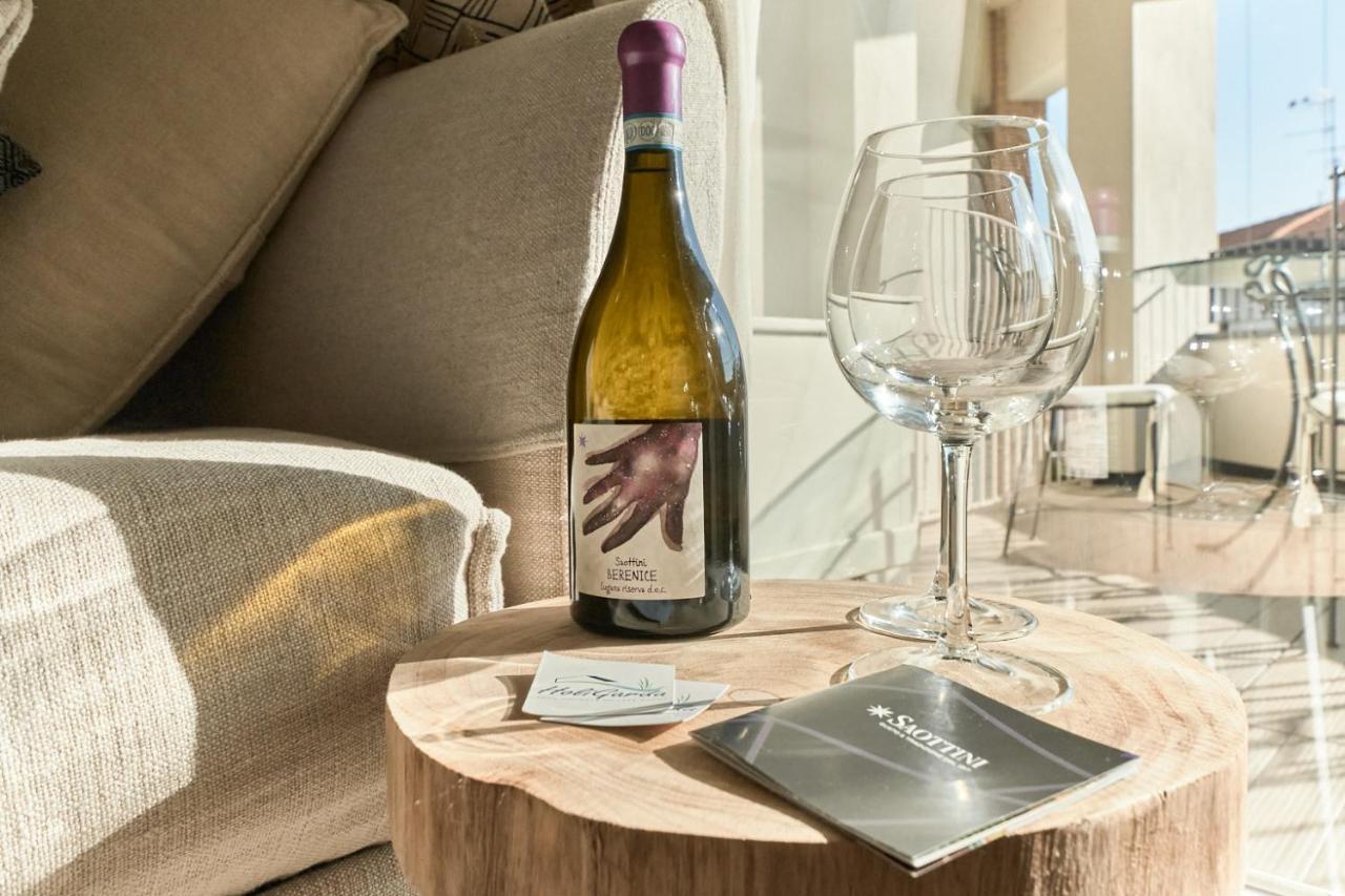 Warda A12 Apartment 데센자노델가르다 외부 사진