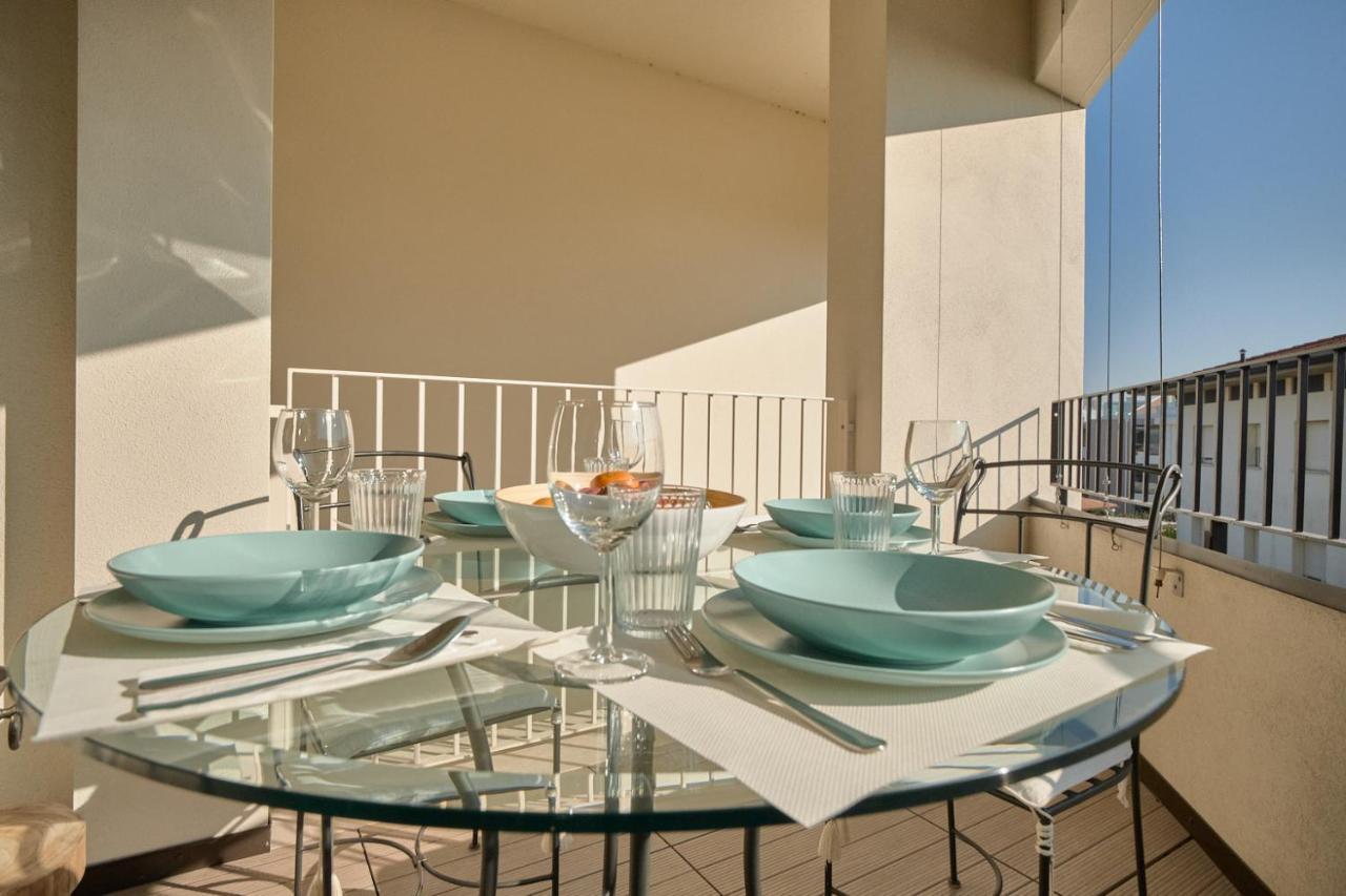 Warda A12 Apartment 데센자노델가르다 외부 사진